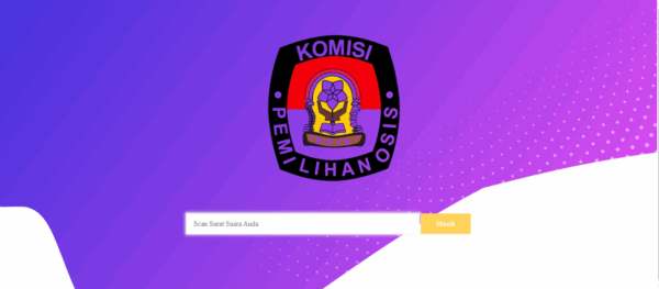 Aplikasi OSIS/MPK Online